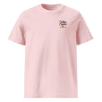 Disc Golf Birdie Hunter Classic Tee - cotton cartel