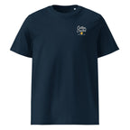 Disc Golf Birdie Hunter Classic Tee - cotton cartel