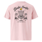 Disc Golf Birdie Hunter Classic Tee - cotton cartel