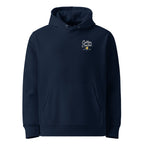 Disc Golf Birdie Hunter Hoodie - cotton cartel