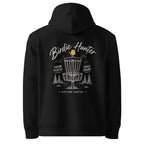 Disc Golf Birdie Hunter Hoodie - cotton cartel