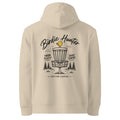 Disc Golf Birdie Hunter Hoodie - cotton cartel
