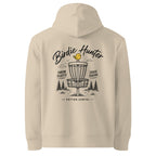 Disc Golf Birdie Hunter Hoodie - cotton cartel