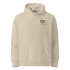 Disc Golf Birdie Hunter Hoodie - cotton cartel