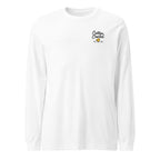 Disc Golf Birdie Hunter Lightweight Long Sleeve - cotton cartel
