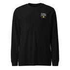 Disc Golf Birdie Hunter Lightweight Long Sleeve - cotton cartel