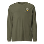 Disc Golf Birdie Hunter Lightweight Long Sleeve - cotton cartel