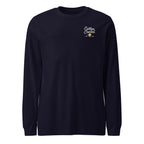 Disc Golf Birdie Hunter Lightweight Long Sleeve - cotton cartel