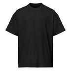 Du Bist Gut Genug Oversized Box Tee - cotton cartel