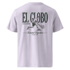 El Globo Padel Classic Tee - cotton cartel