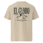 El Globo Padel Classic Tee - cotton cartel
