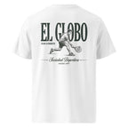 El Globo Padel Classic Tee - cotton cartel
