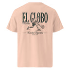 El Globo Padel Classic Tee - cotton cartel