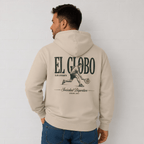 El Globo Padel Hoodie - cotton cartel