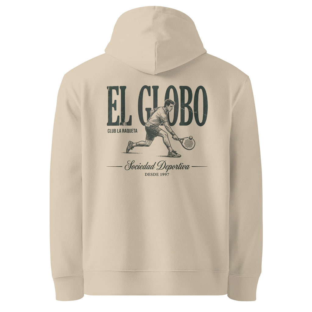 El Globo Padel Hoodie - cotton cartel