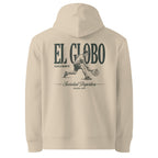 El Globo Padel Hoodie - cotton cartel