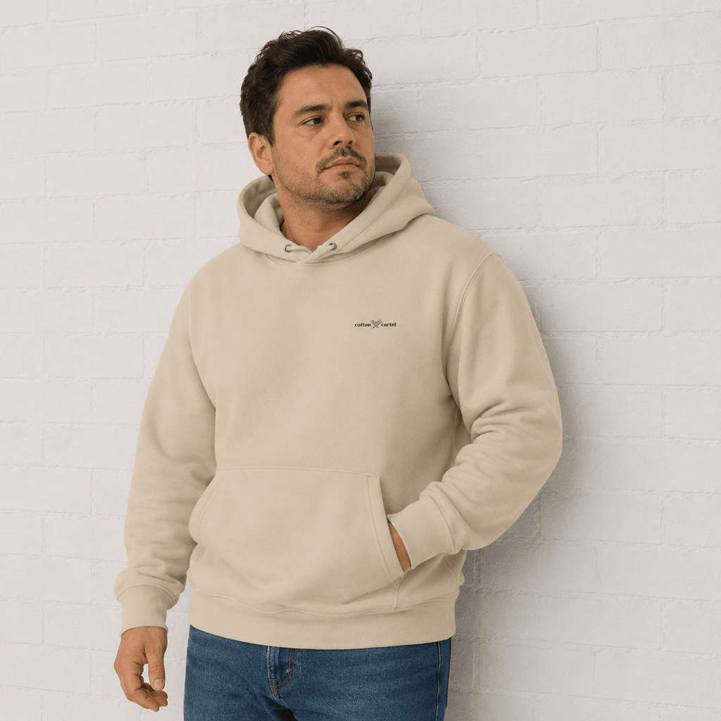El Globo Padel Hoodie - cotton cartel