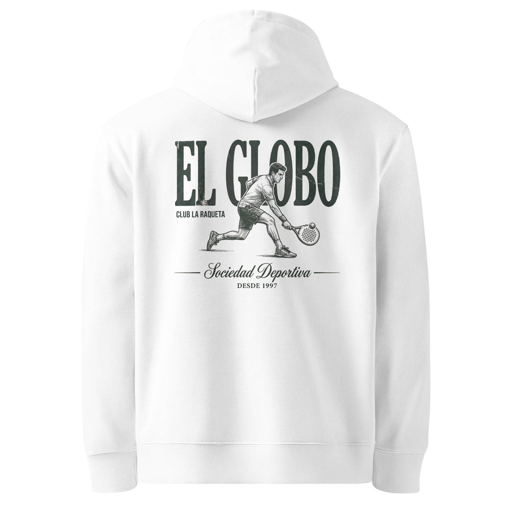 El Globo Padel Hoodie - cotton cartel