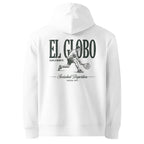 El Globo Padel Hoodie - cotton cartel