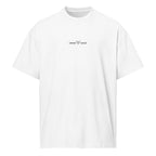 El Globo Padel Oversized Box Tee - cotton cartel