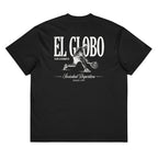 El Globo Padel Oversized Box Tee - cotton cartel
