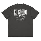El Globo Padel Oversized Box Tee - cotton cartel