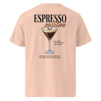 Espresso Martini Classic Tee - cotton cartel