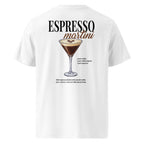 Espresso Martini Classic Tee - cotton cartel