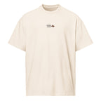 Espresso Martini Oversized Box Tee - cotton cartel