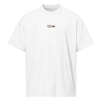 Espresso Martini Oversized Box Tee - cotton cartel