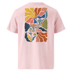 Funky Flora Classic Tee - cotton cartel