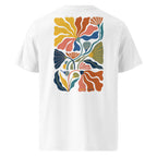 Funky Flora Classic Tee - cotton cartel