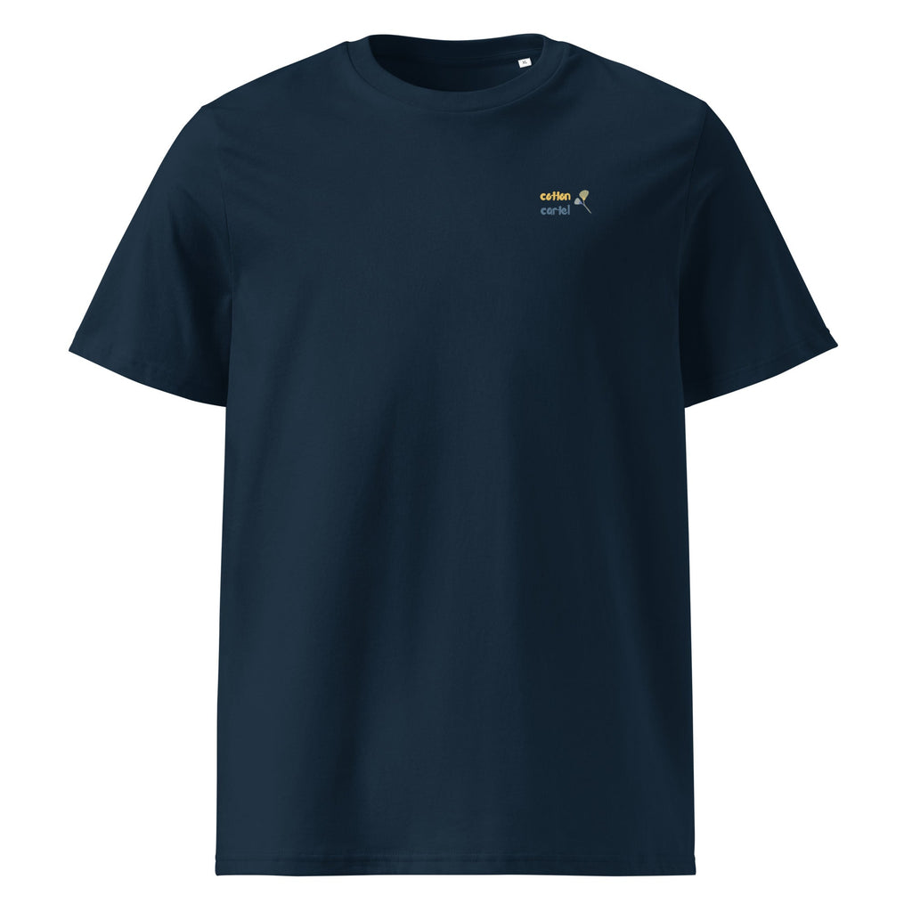 Funky Flora Classic Tee - cotton cartel