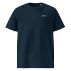 Funky Flora Classic Tee - cotton cartel
