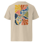 Funky Flora Classic Tee - cotton cartel
