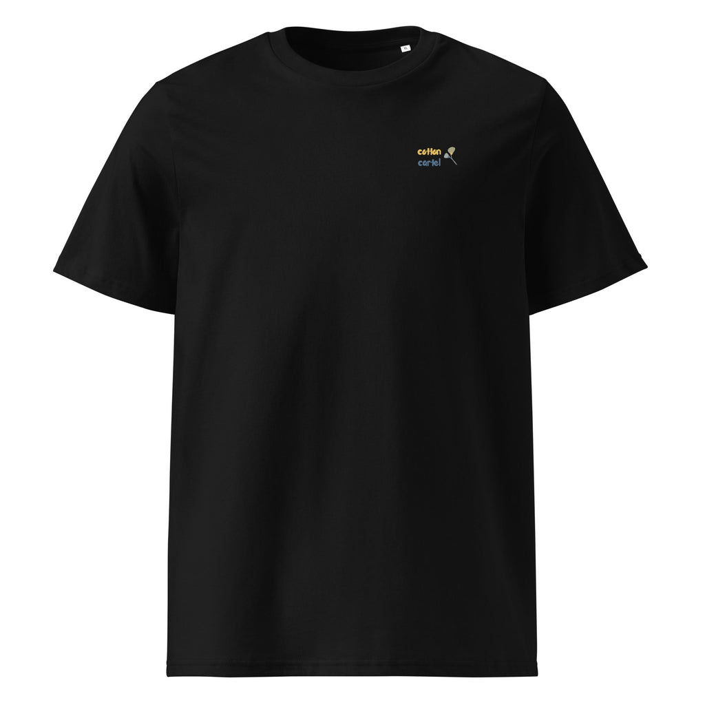 Funky Flora Classic Tee - cotton cartel