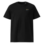Funky Flora Classic Tee - cotton cartel