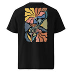 Funky Flora Classic Tee - cotton cartel