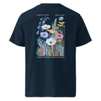 Garden Party Classic Tee - cotton cartel