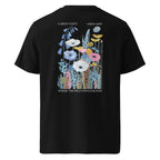 Garden Party Classic Tee - cotton cartel