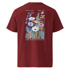 Garden Party Classic Tee - cotton cartel