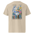 Garden Party Classic Tee - cotton cartel