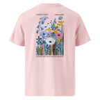 Garden Party Classic Tee - cotton cartel