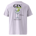 Gin Tonic Classic Tee - cotton cartel