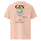 Gin Tonic Classic Tee - cotton cartel