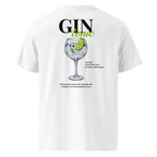 Gin Tonic Classic Tee - cotton cartel