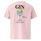 Gin Tonic Classic Tee - cotton cartel