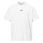 Gin Tonic Oversized Box Tee - cotton cartel