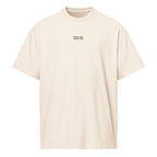 Gin Tonic Oversized Box Tee - cotton cartel