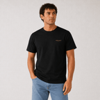 Golden Coast Classic Tee - cotton cartel